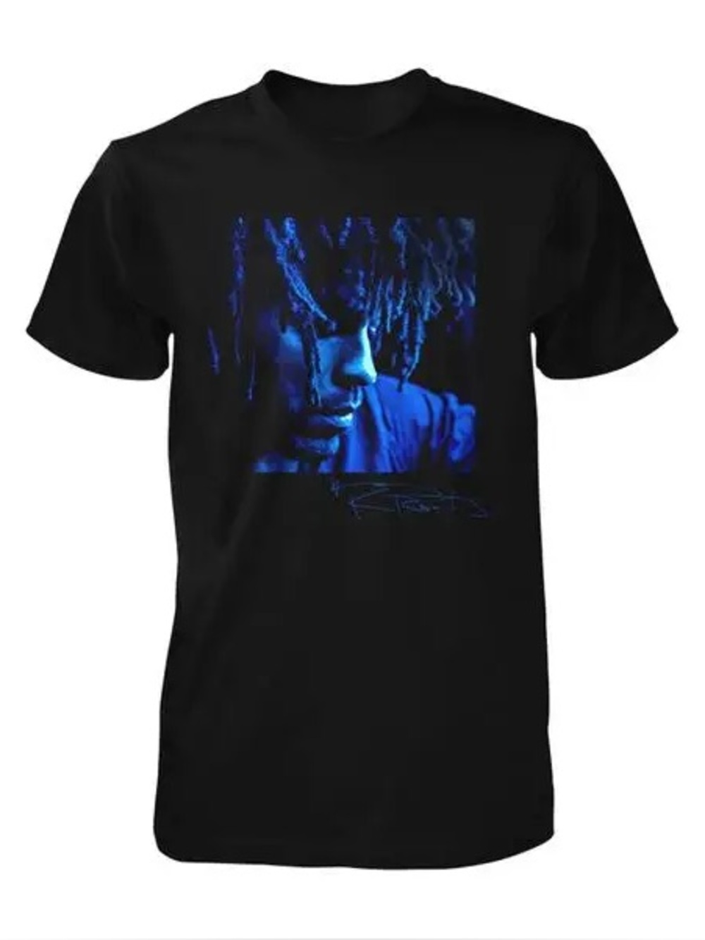 Lenny Kravitz 2019 Tour T-Shirt Size XL